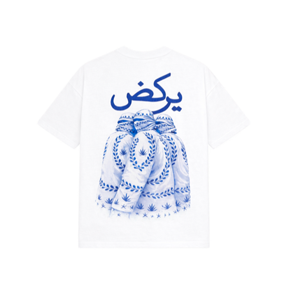 ZEITH ARABIAN – Preventa Exclusiva.