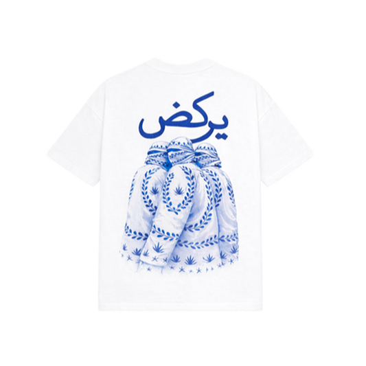 ZEITH ARABIAN – Preventa Exclusiva.